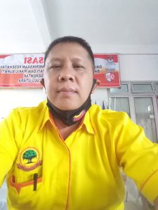 PONDI “Partai Bekarya Kepengurusan Pusat Masih dalam Sengketa”