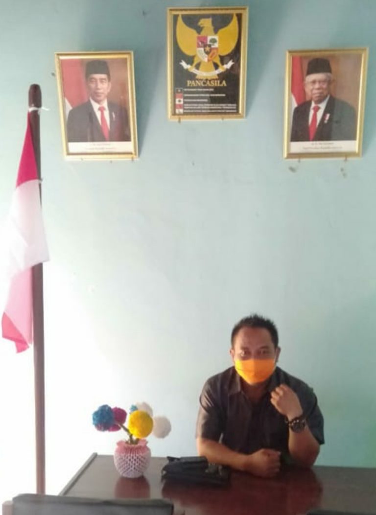 Aliansi ; Berharap Pemerintah Daerah Kab.B/U Berkoordinasi, dengan RS rujukan COVID-19 provinsi Bengkulu.