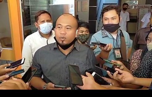 Statement Kucuk-kucuk A Yamin Pengacara Kpu Prov. Dinilai Mengejek Pimpred RindangNews,,