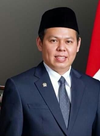 Sultan B Najamudin: Polri Harus Menjadi Tonggak Utama Penegakan Hukum Di Indonesia