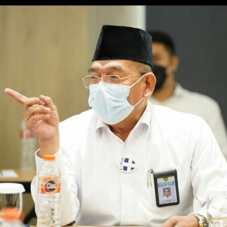 Menag Gelar Bahtsul Masail, Bahas Haji di Masa Pandemi,,