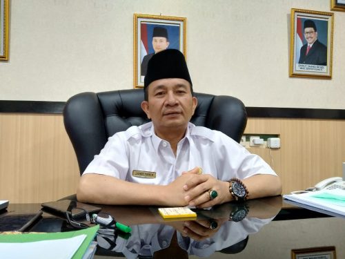 11 Madrasah di Bengkulu Ditetapkan Sebagai Madrasah Riset Nasional