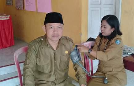 Ini alasan warga menolak Amir mahmud sebagai kades Definitif Datar Lebar,,